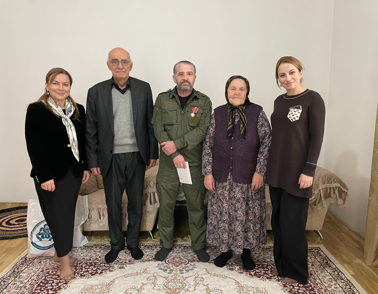 День Инвалидов