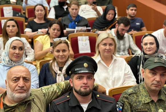 Герои нашего времени