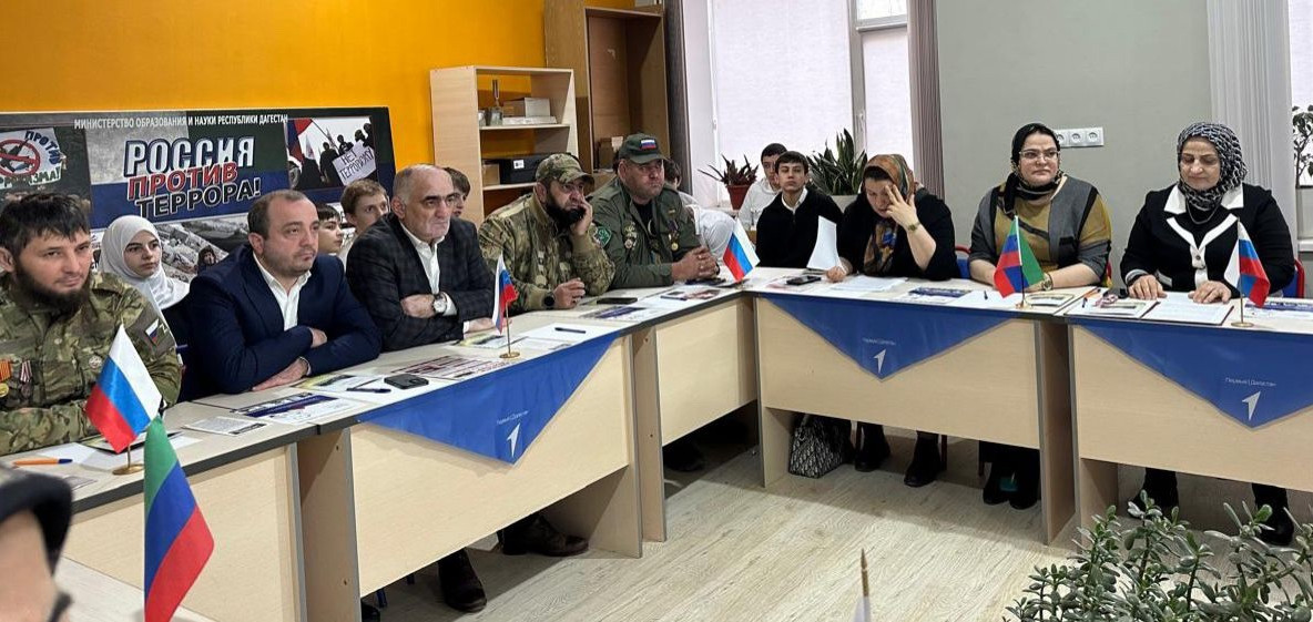 "Первомайская СОШ"