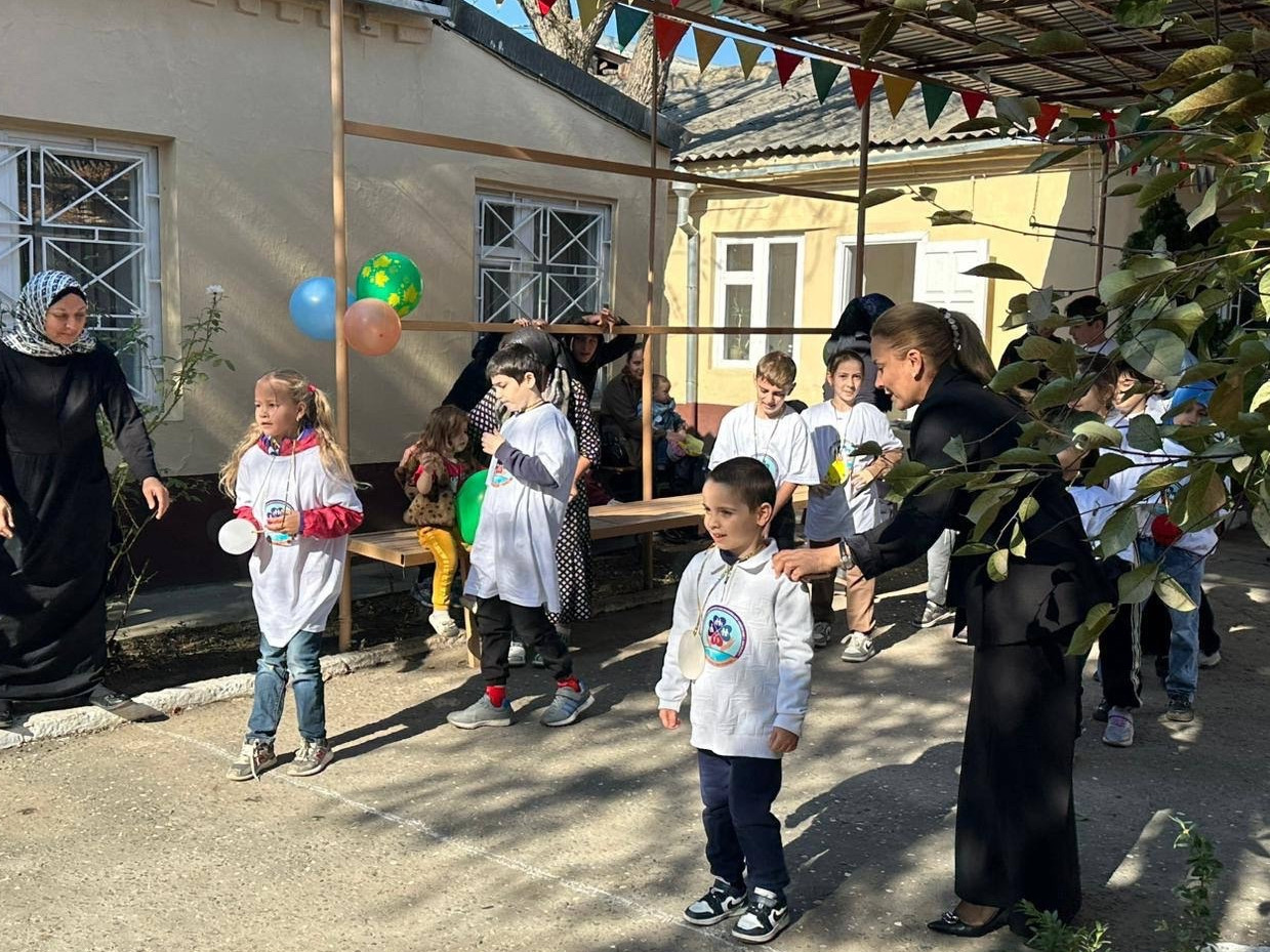 Спартакиада