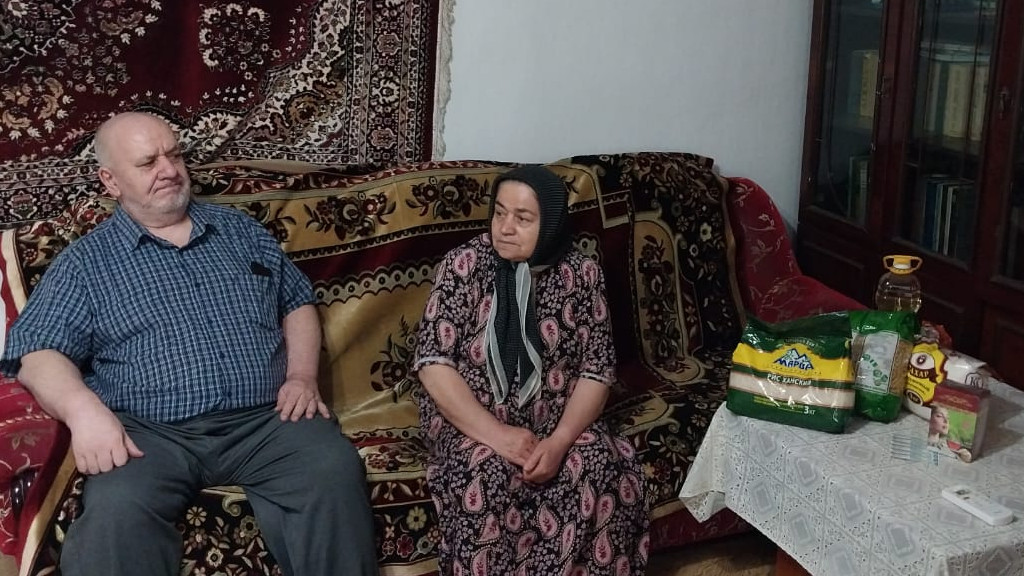 День семьи, любви и верности