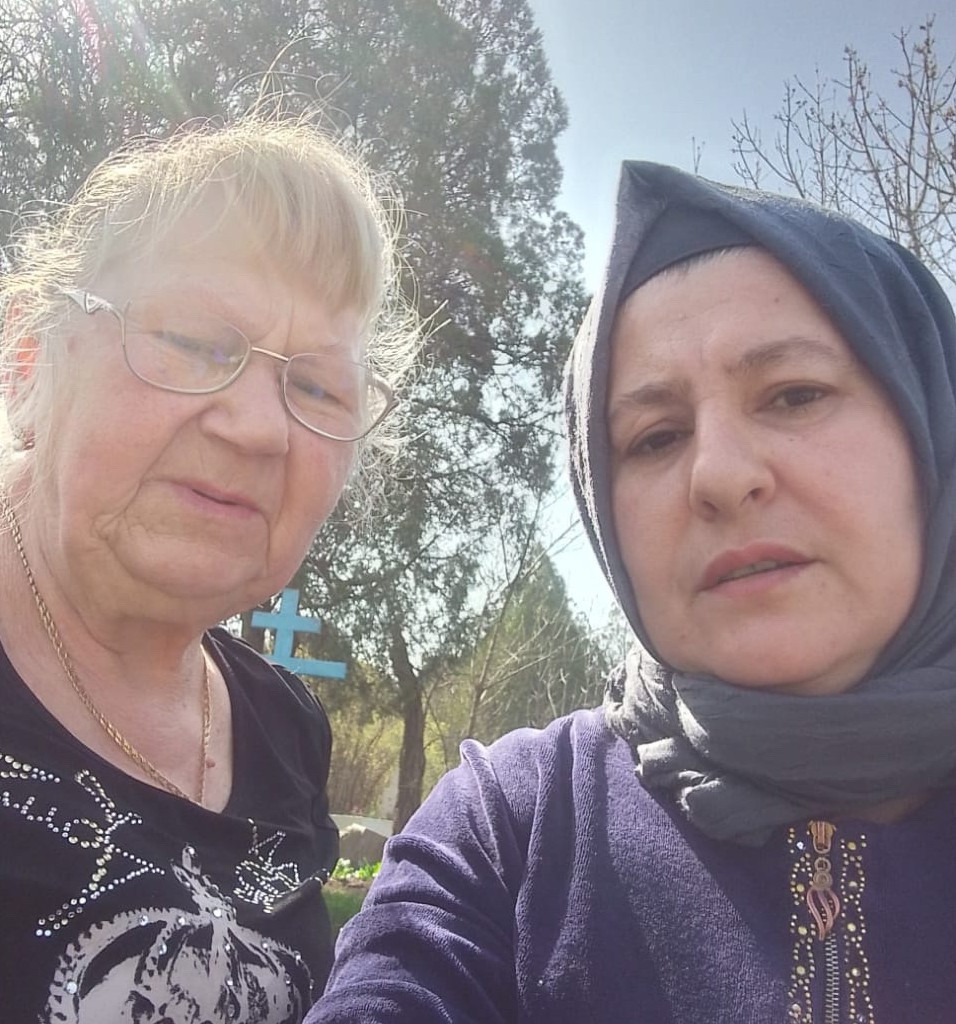 Поздравление подопечных