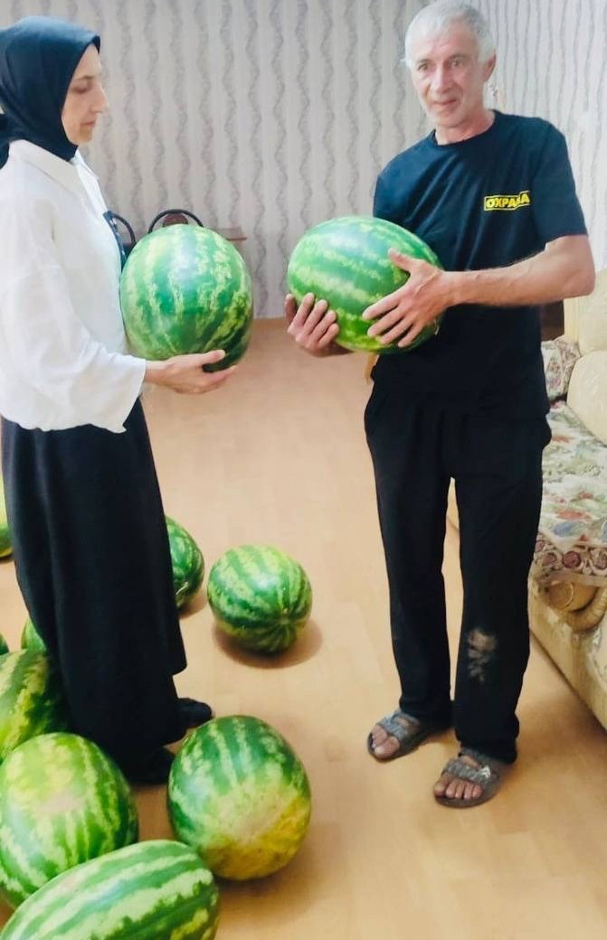 Благотворительная акция