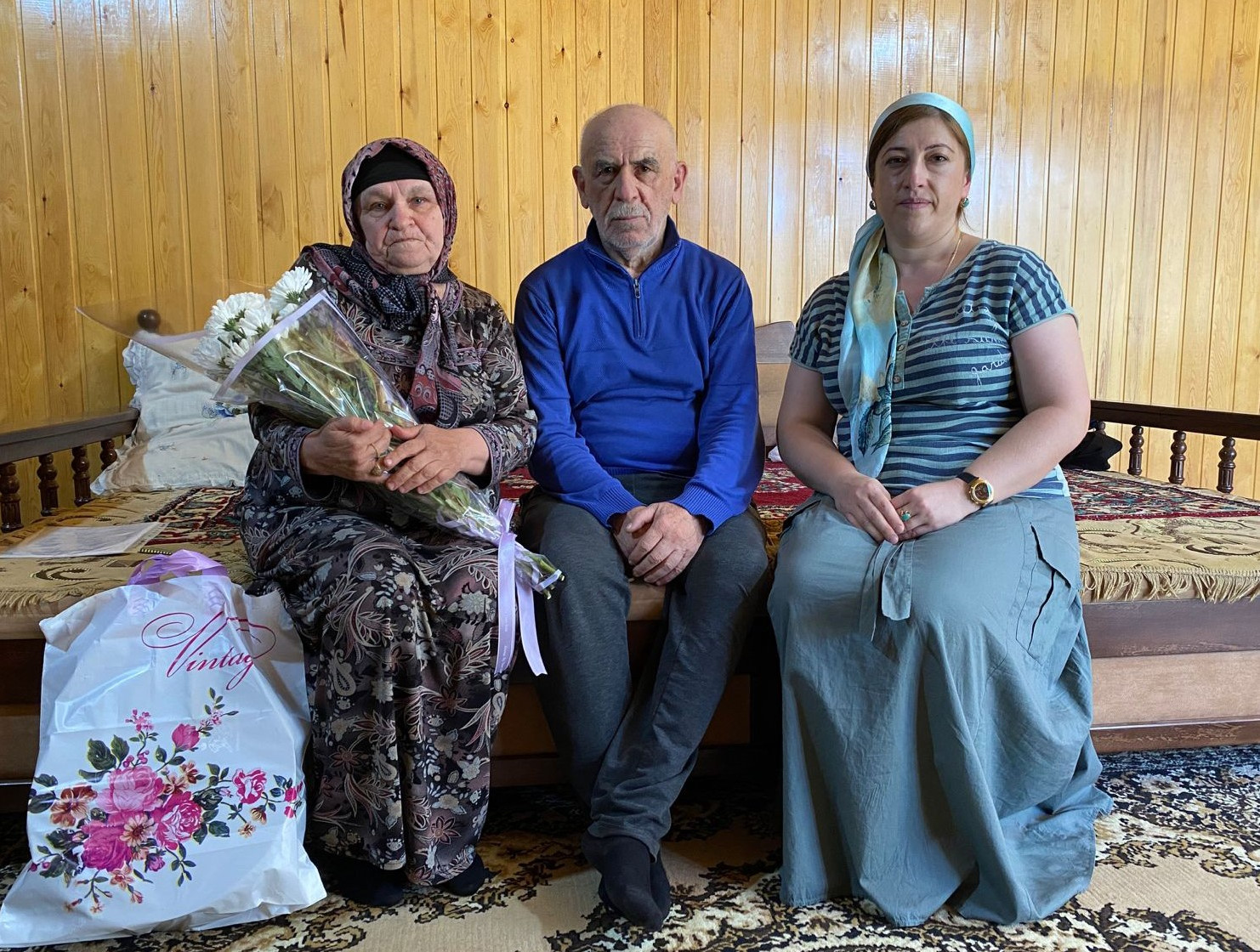 День семьи, любви и верности