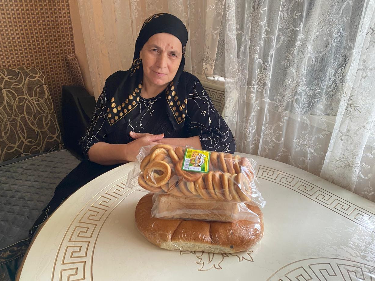 Благотворительная акция