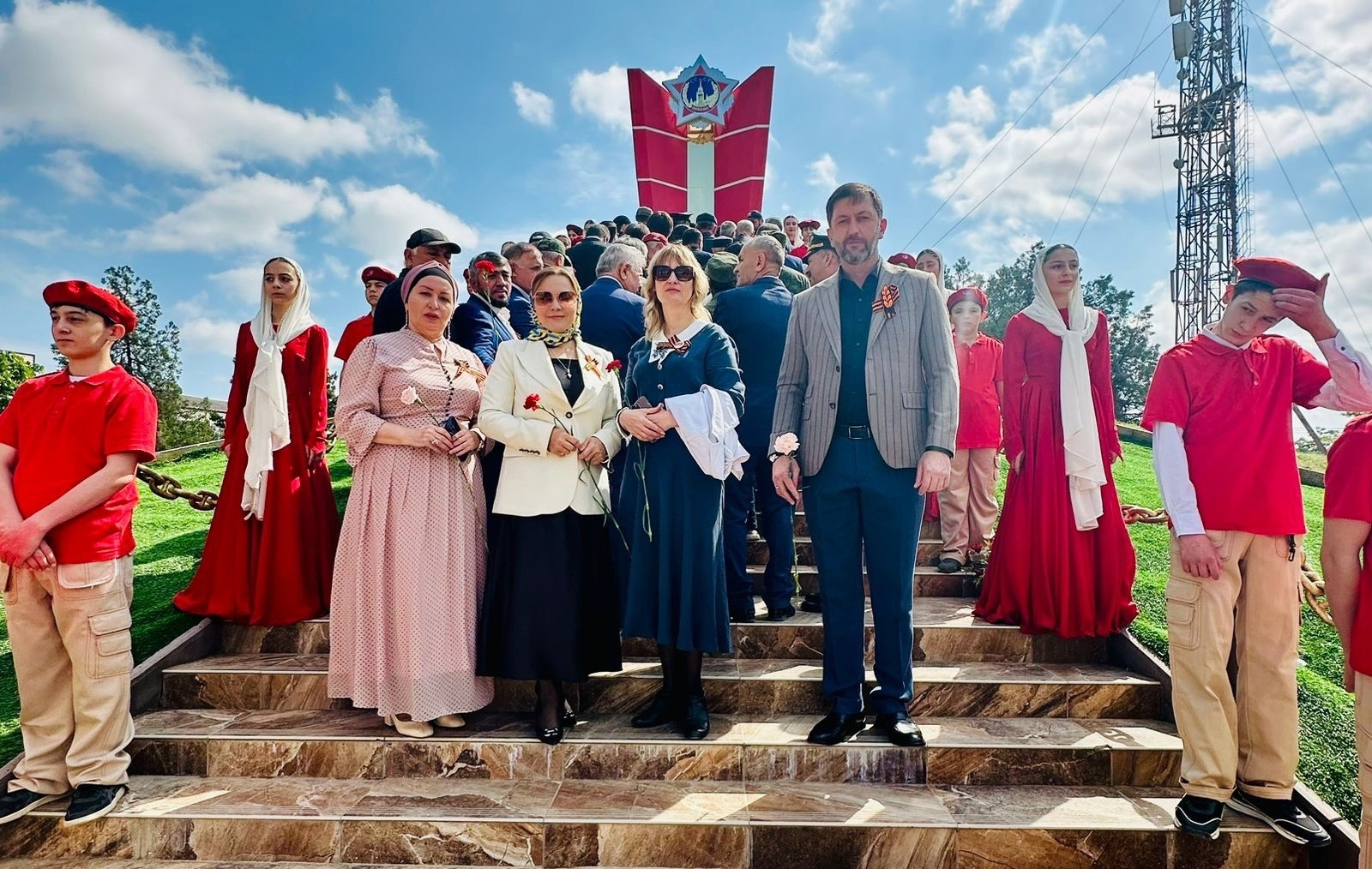 День Победы