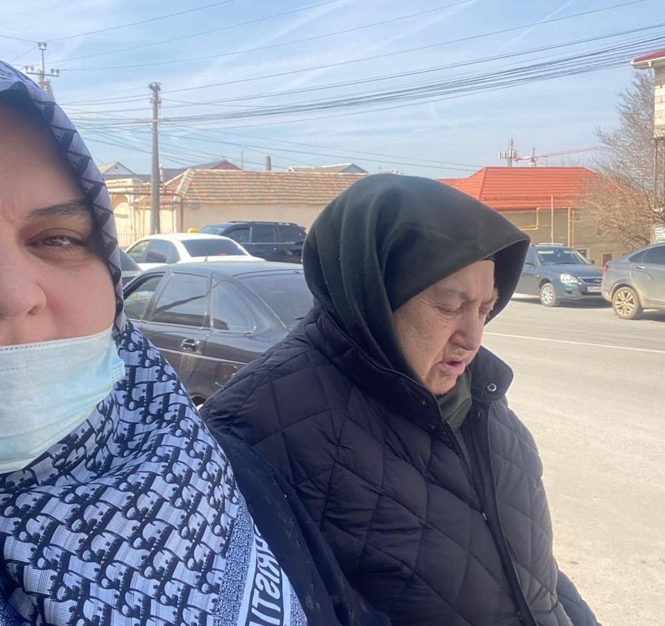 Поздравление подопечных с праздником Ураза-Байрам