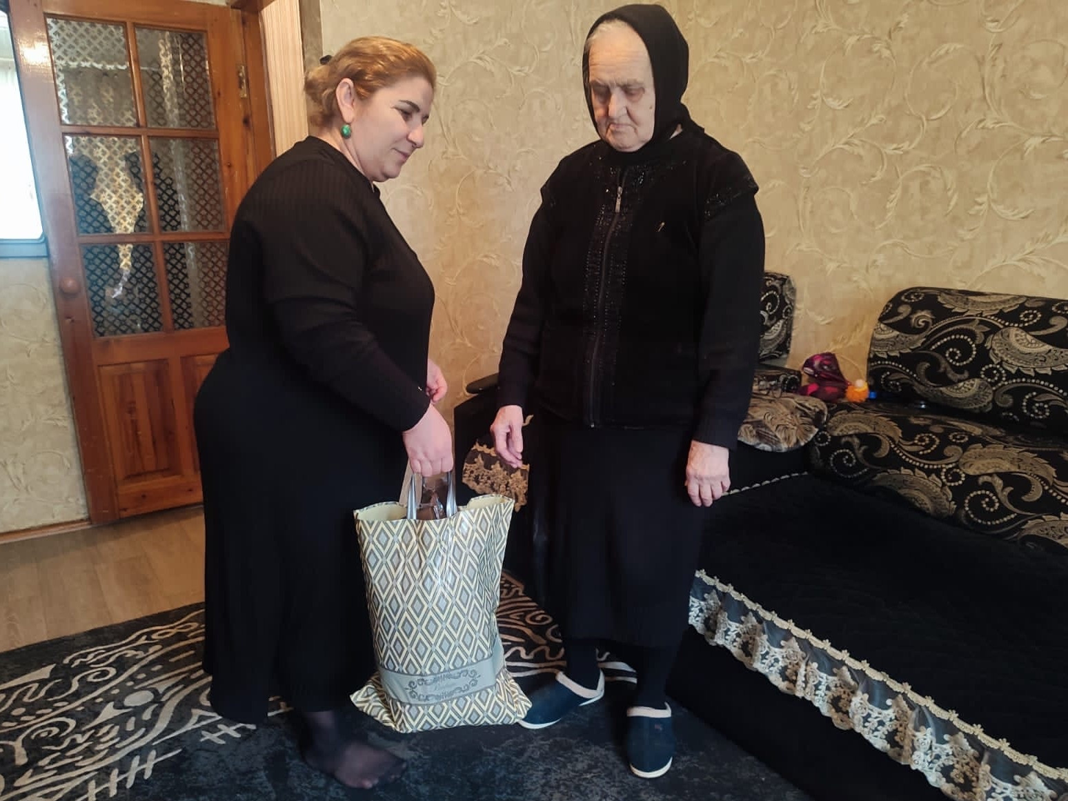 Поздравления с праздником подопечных