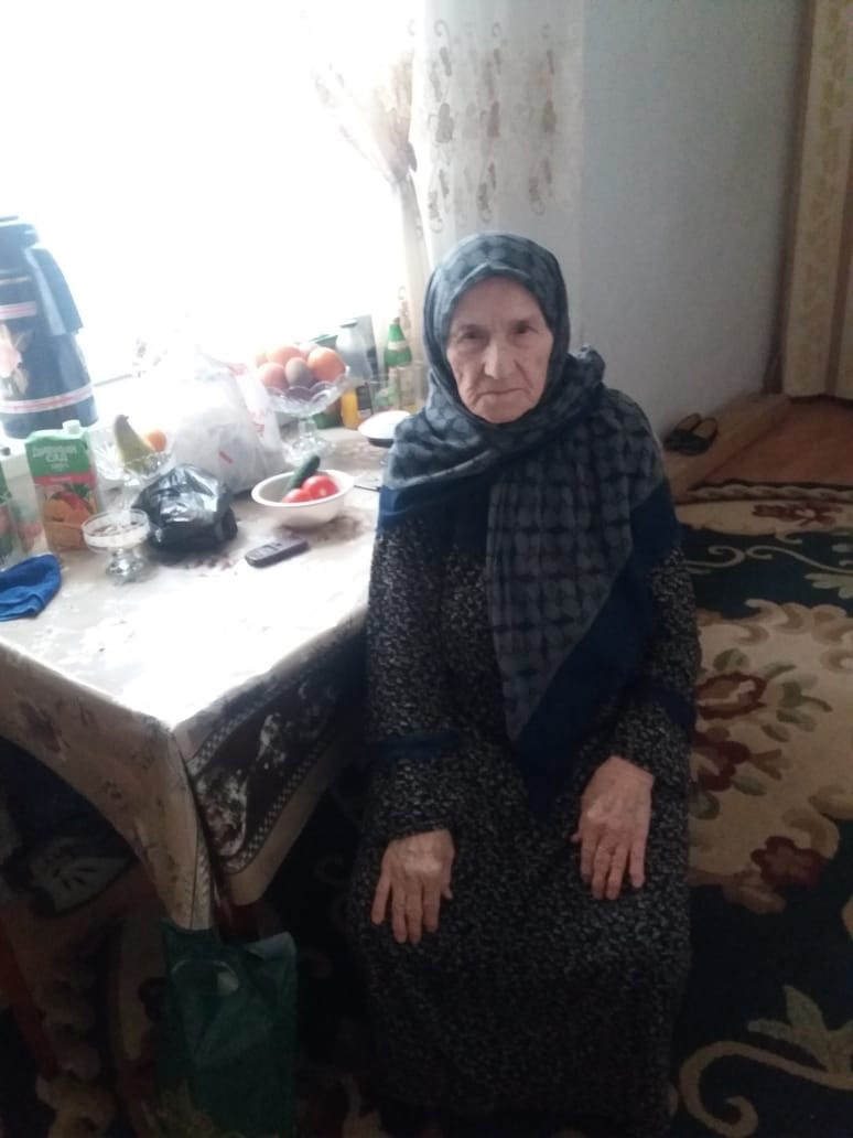 Поздравление подопечных с праздником Ураза-Байрам