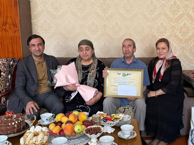 Поздравления ко Дню семьи, любви и верности