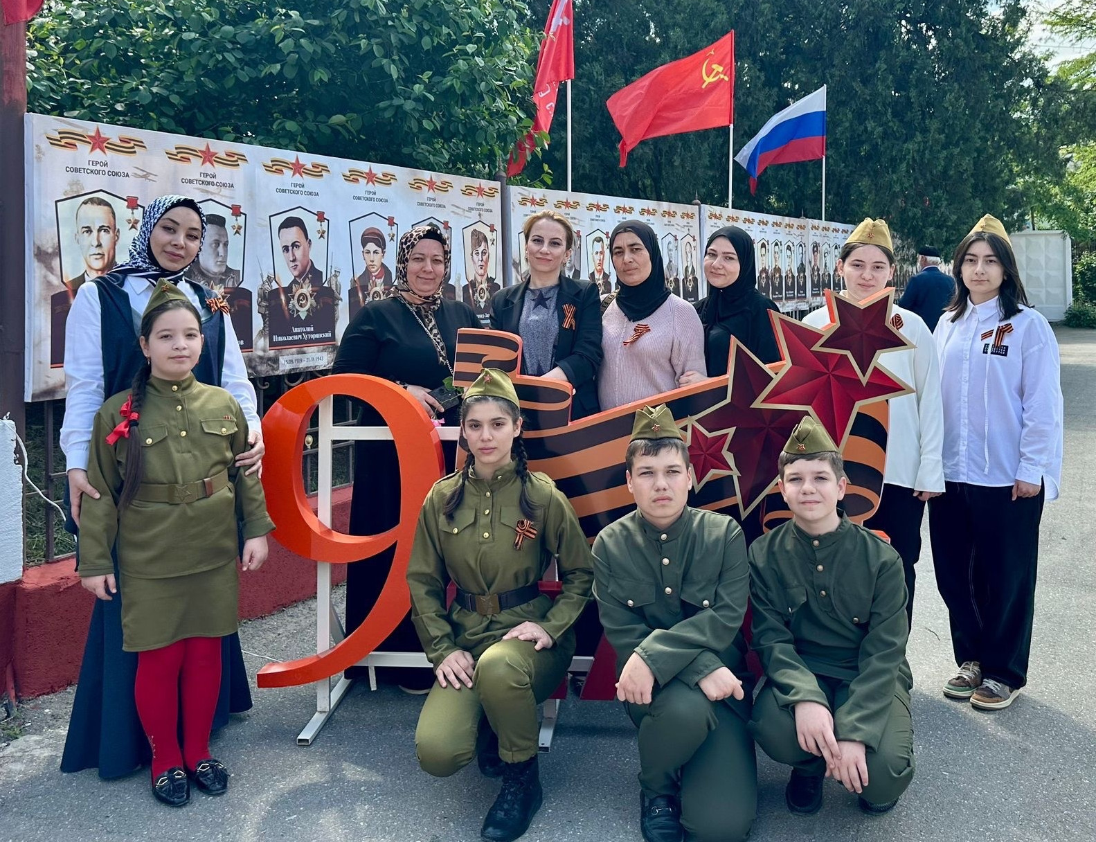 День Победы