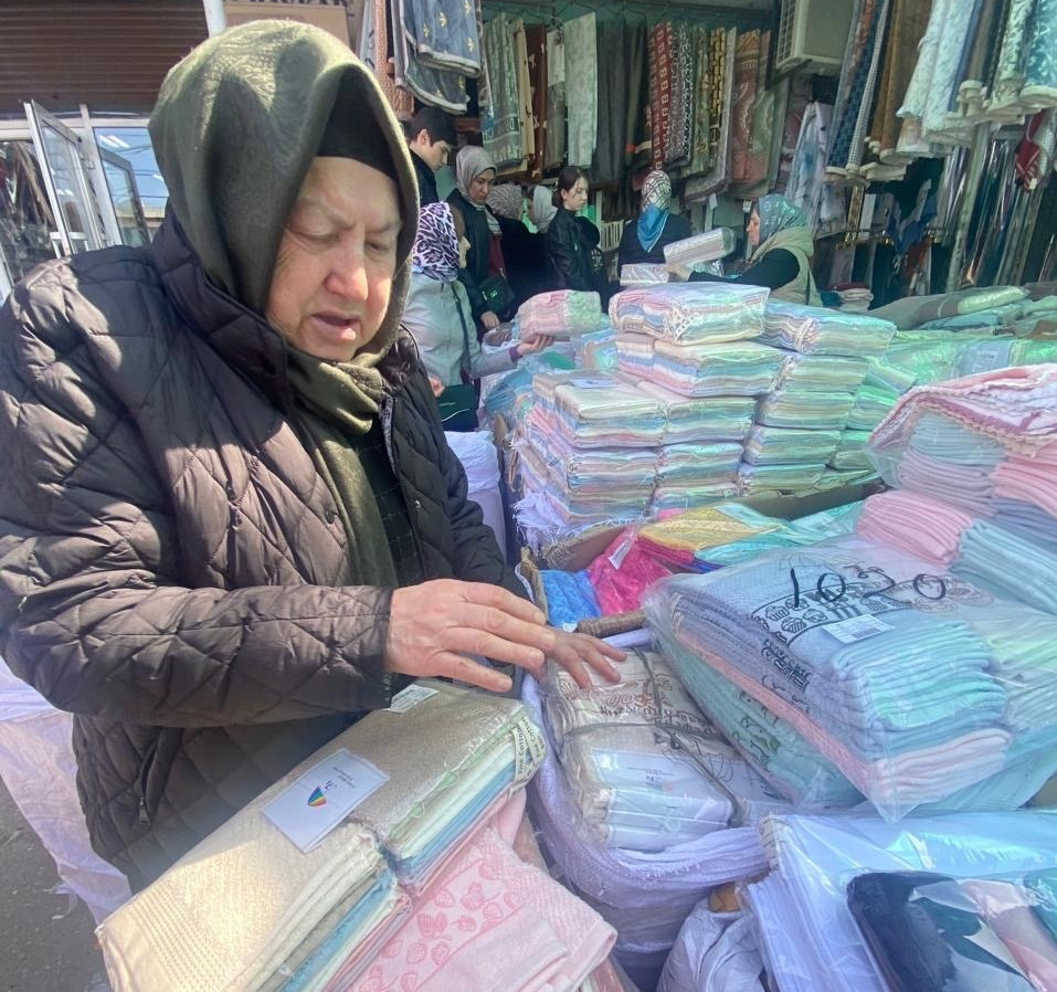Поздравление подопечных с праздником Ураза-Байрам