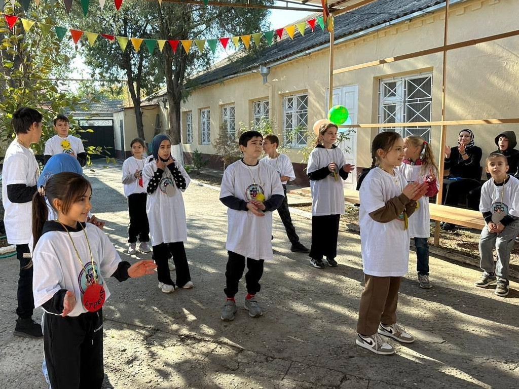 Спартакиада