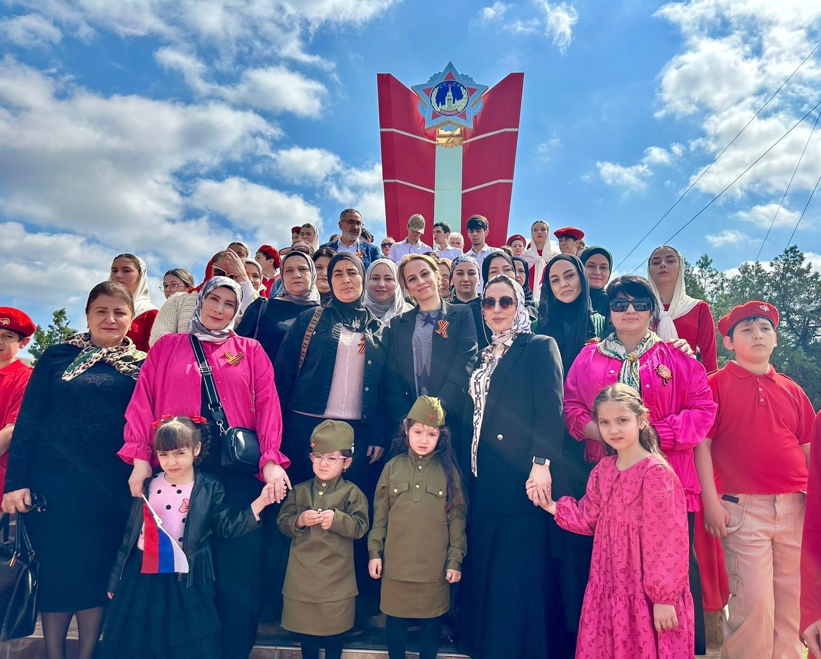 День Победы