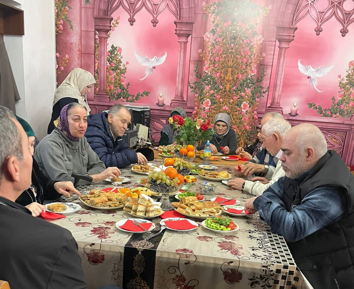 Международный день инвалидов