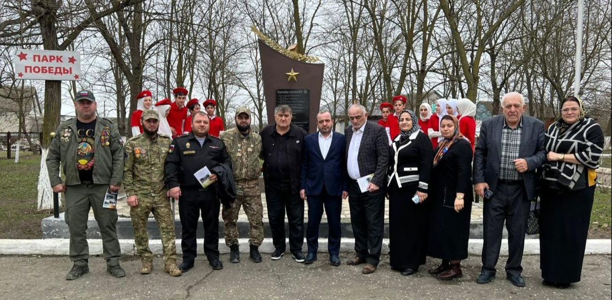 "Первомайская СОШ"