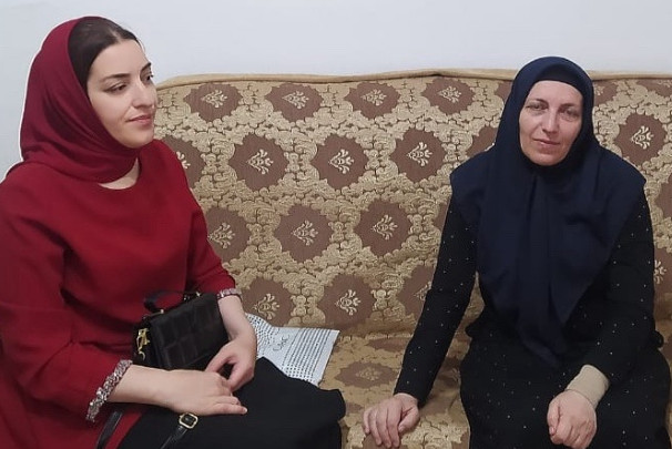 Поддержка специалистов