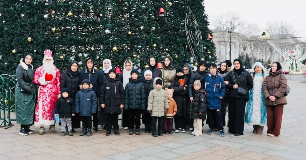 Поездка на фестиваль