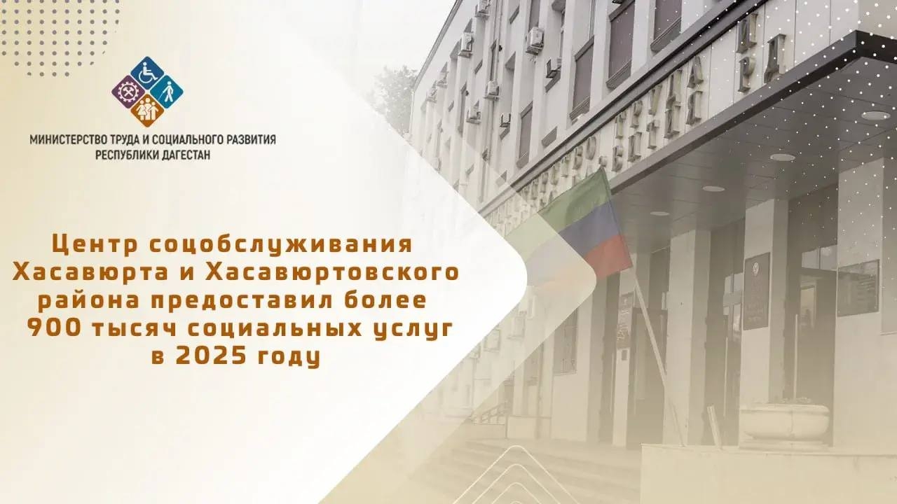 Итоги 2025 года